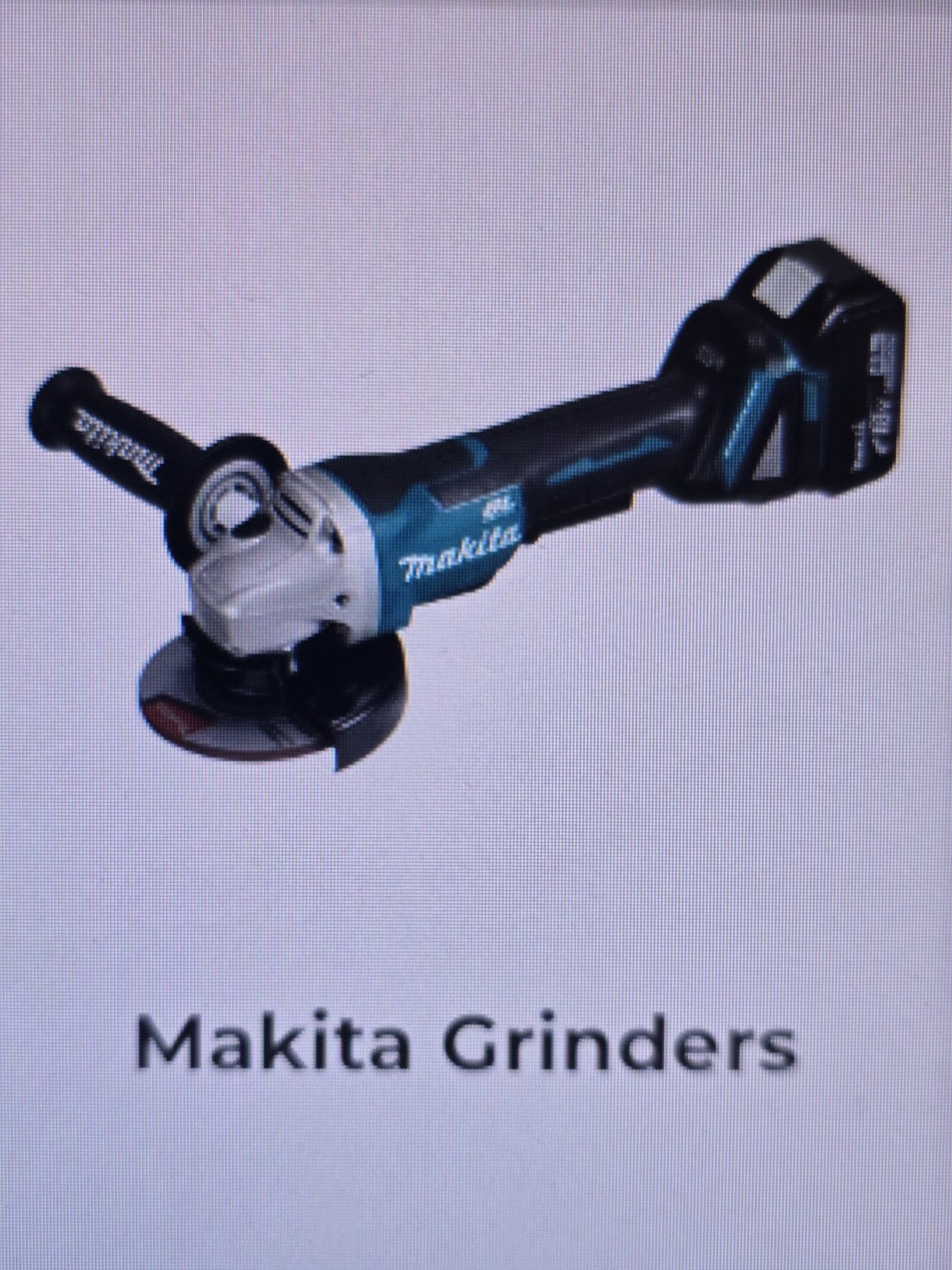 Power & Hand Tools Range - Image 7