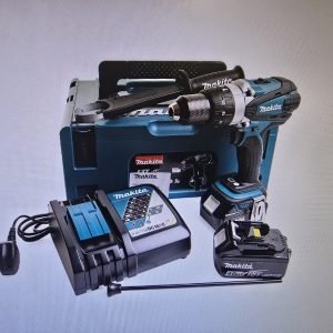 Power & Hand Tools Range