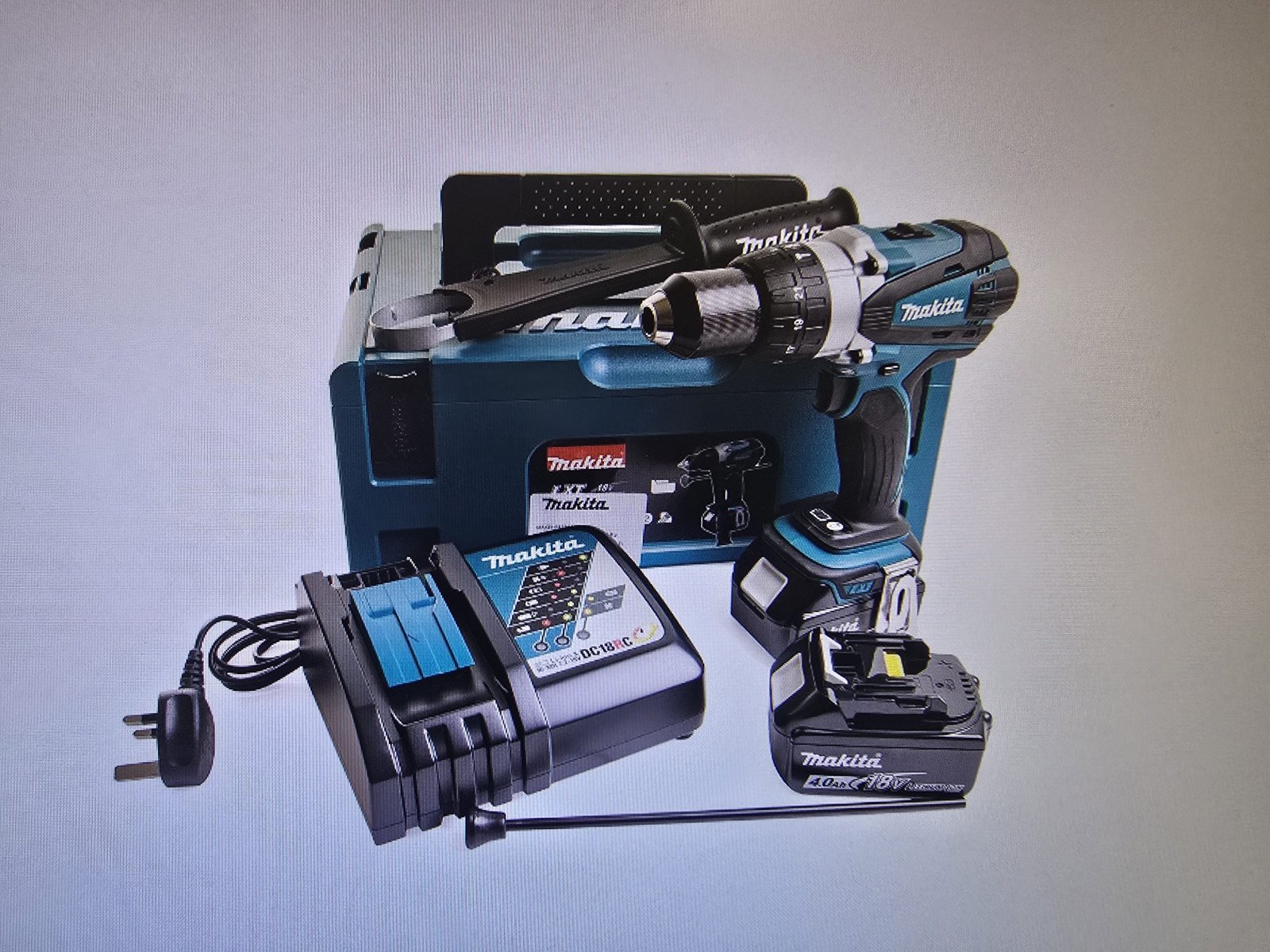 Power & Hand Tools Range - Image 4
