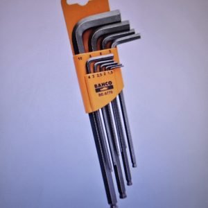 Power & Hand Tools Range