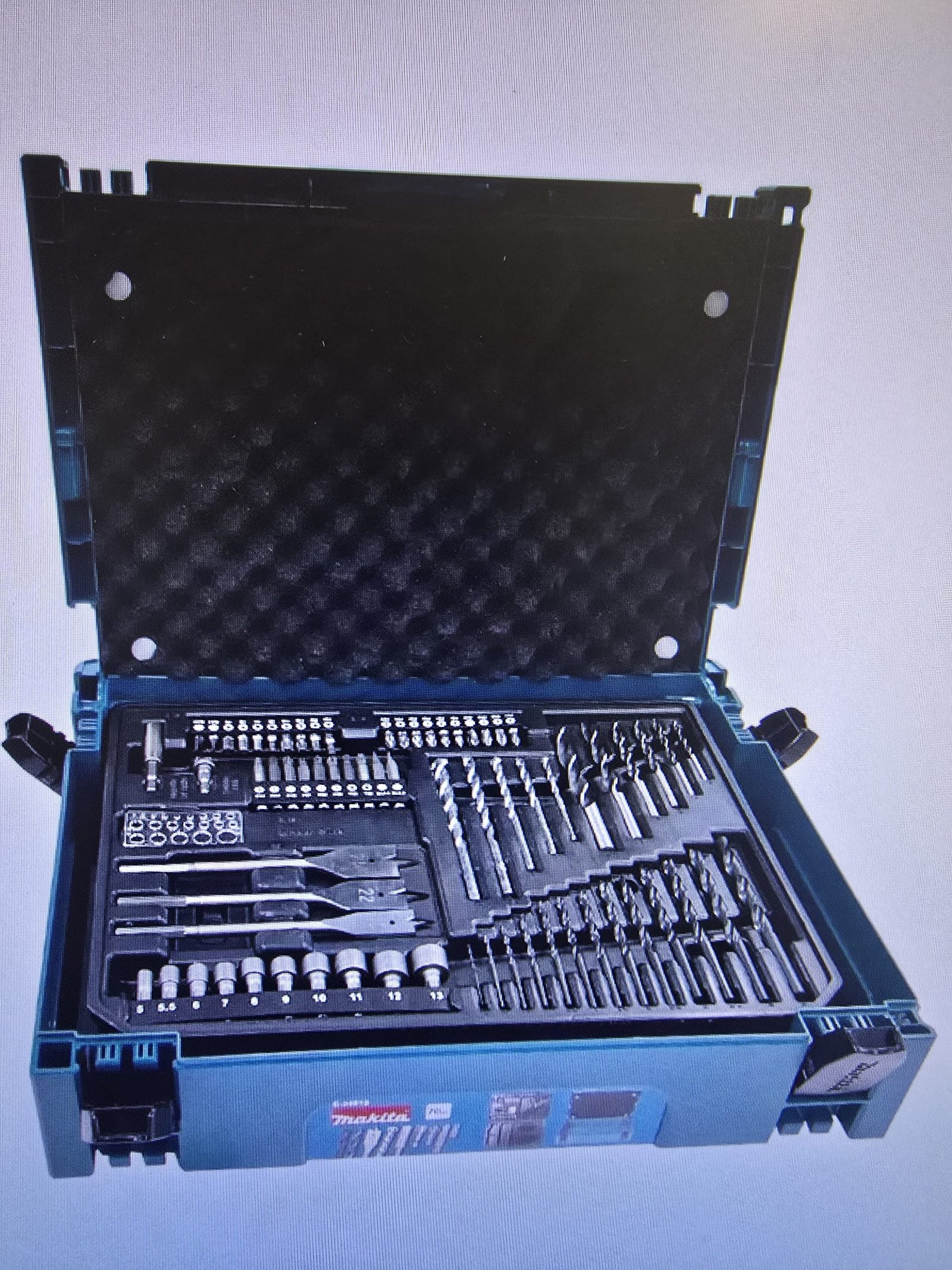 Power & Hand Tools Range - Image 6