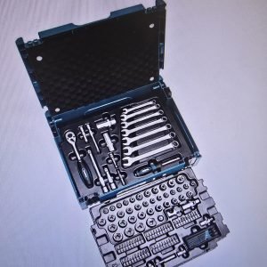 Power & Hand Tools Range