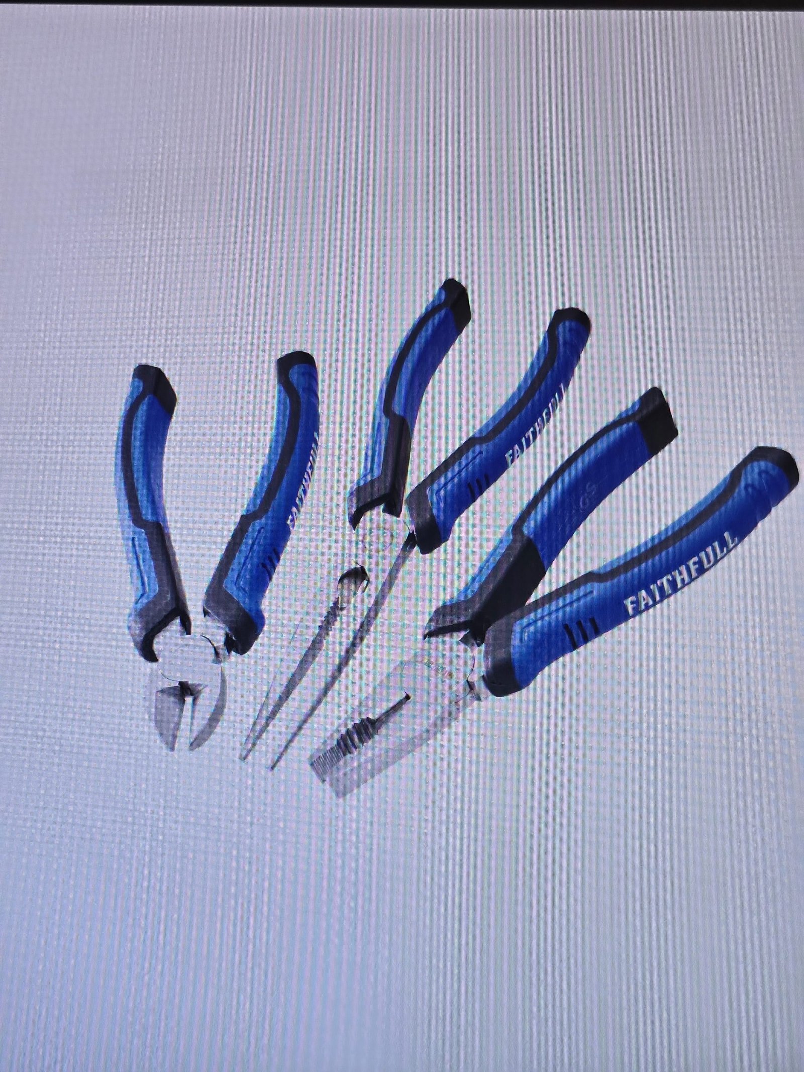 Power & Hand Tools Range - Image 6