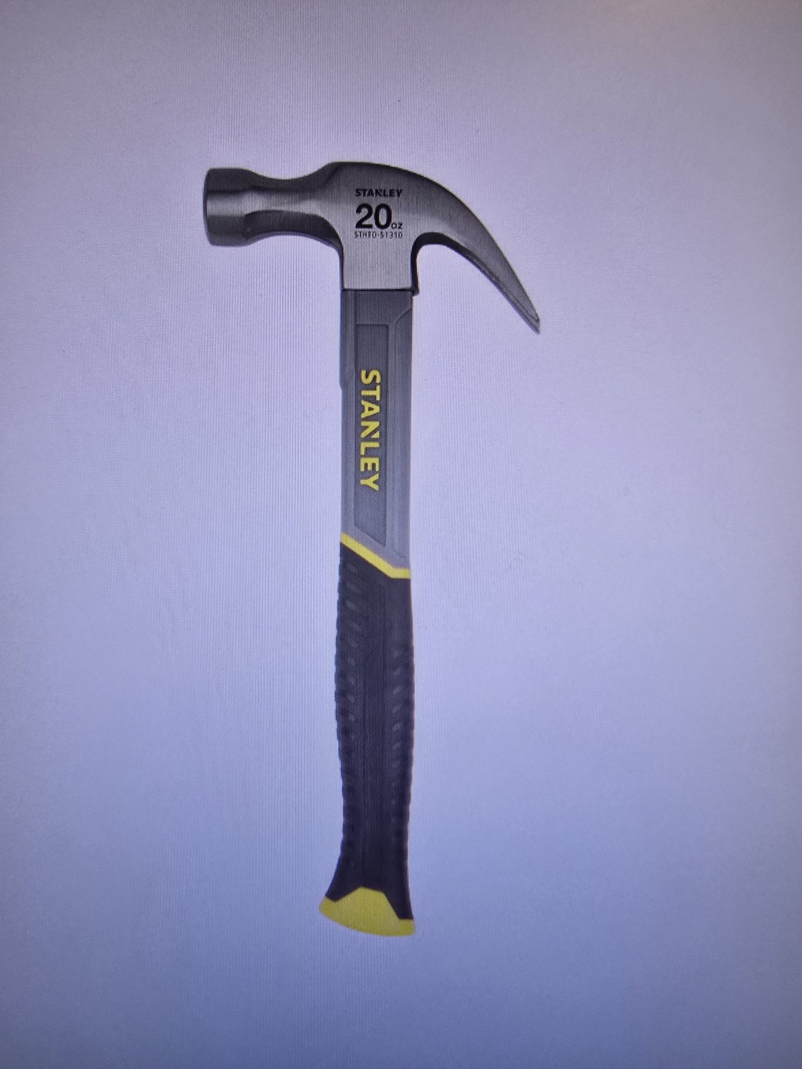 Power & Hand Tools Range