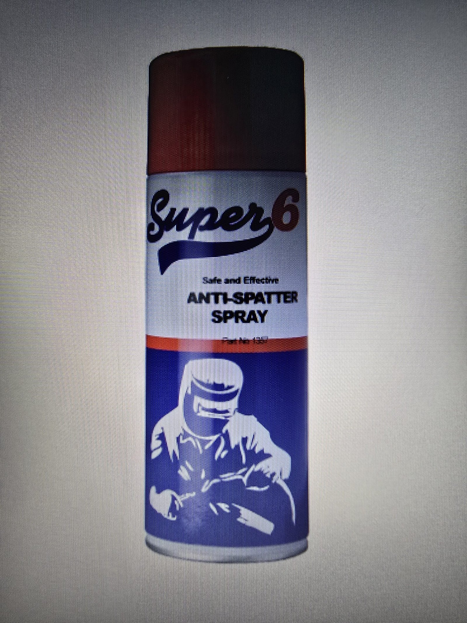 Welding Anti Spatter