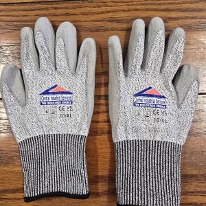 P.P.E Glove Range