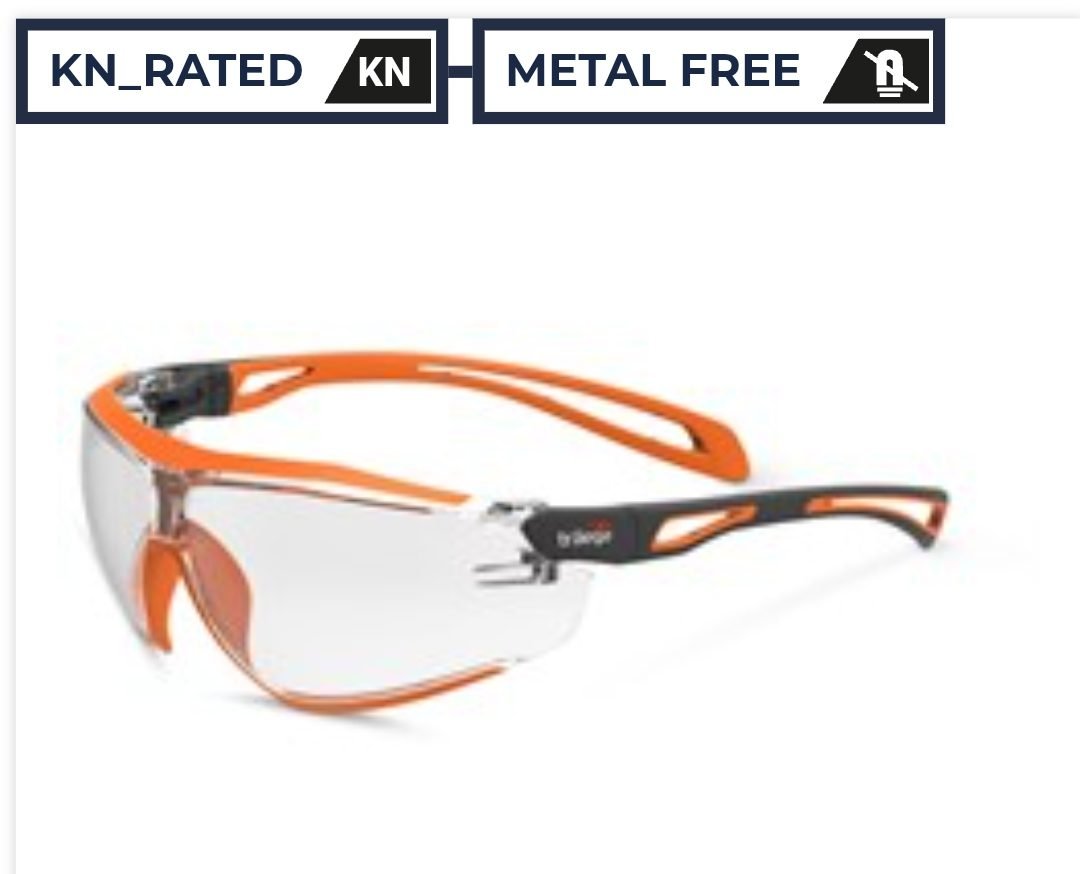 P.P.E Safety Eyewear Range - Image 3
