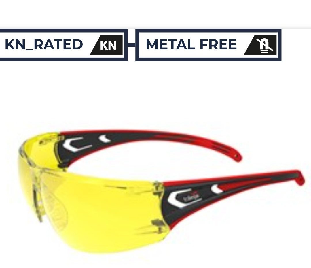 P.P.E Safety Eyewear Range - Image 10