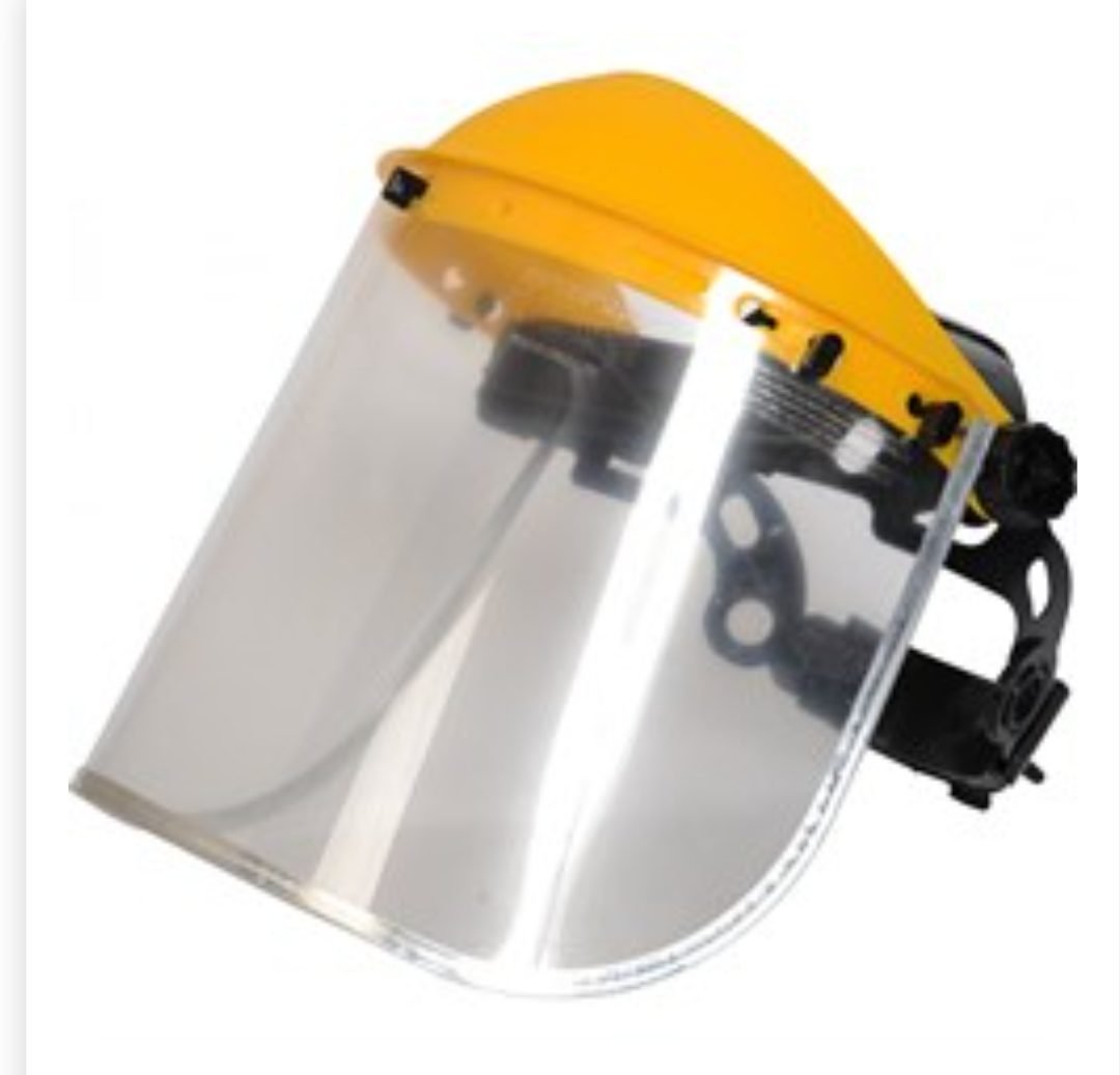 P.P.E Safety Eyewear Range - Image 8