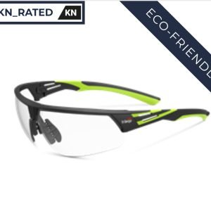 P.P.E Safety Eyewear Range