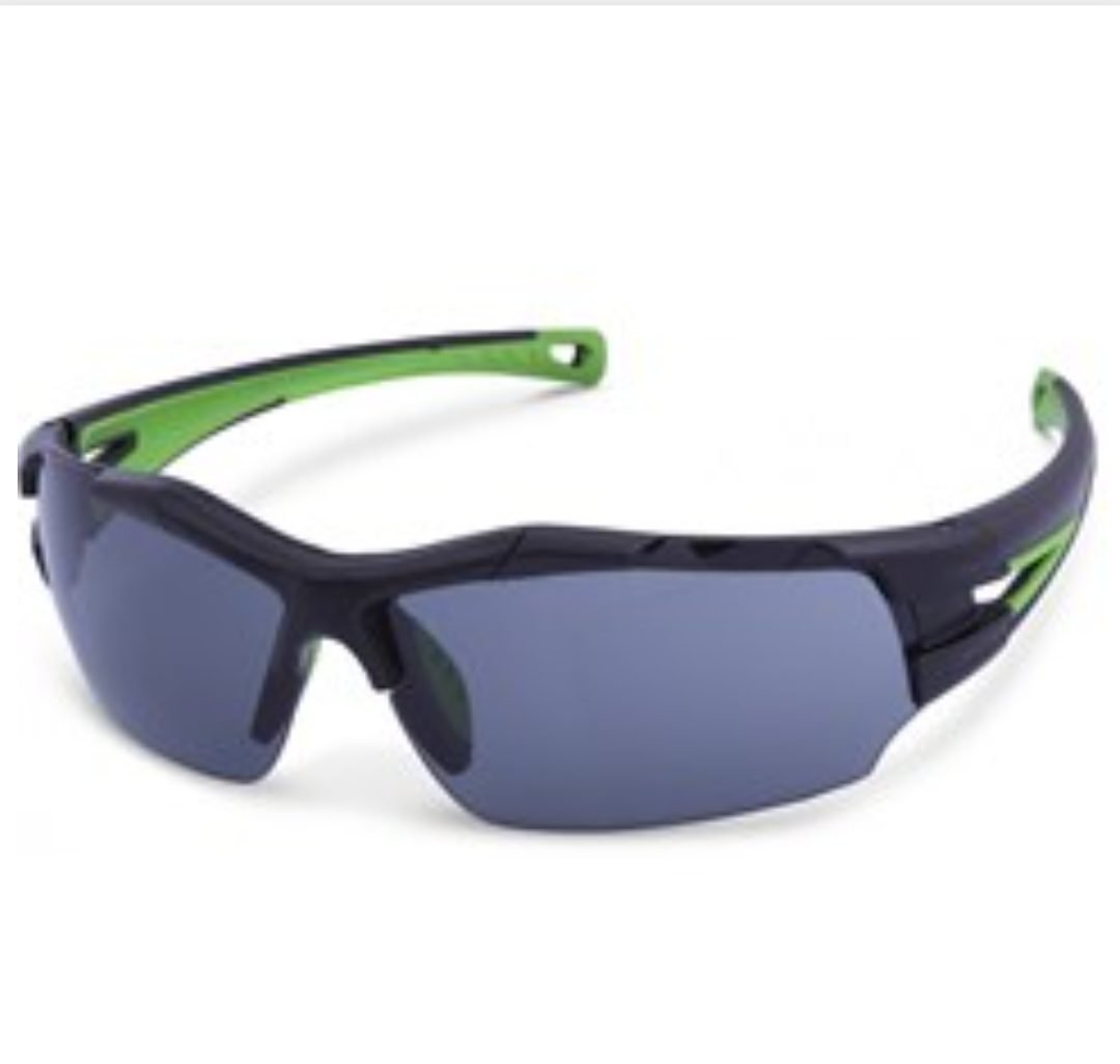 P.P.E Safety Eyewear Range