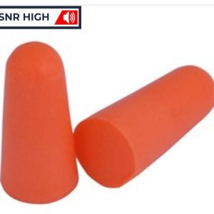 P.P.E Safety Hearing Range