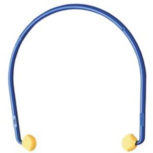 P.P.E Safety Hearing Range