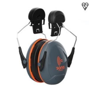 P.P.E Safety Hearing Range