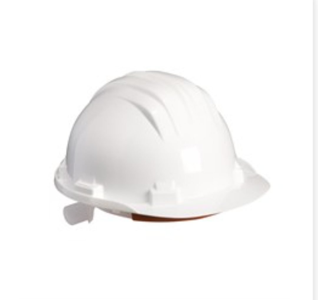 P.P.E Safety Headwear