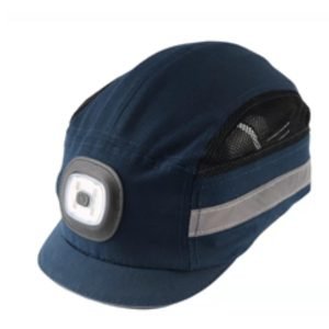 P.P.E Safety Headwear