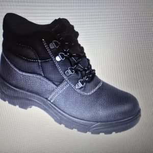 P.P.E Safety Footwear Range