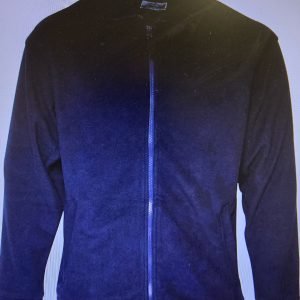 Full Zip Fleece Jackets
