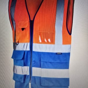 Hi Viz Executive Vest Range