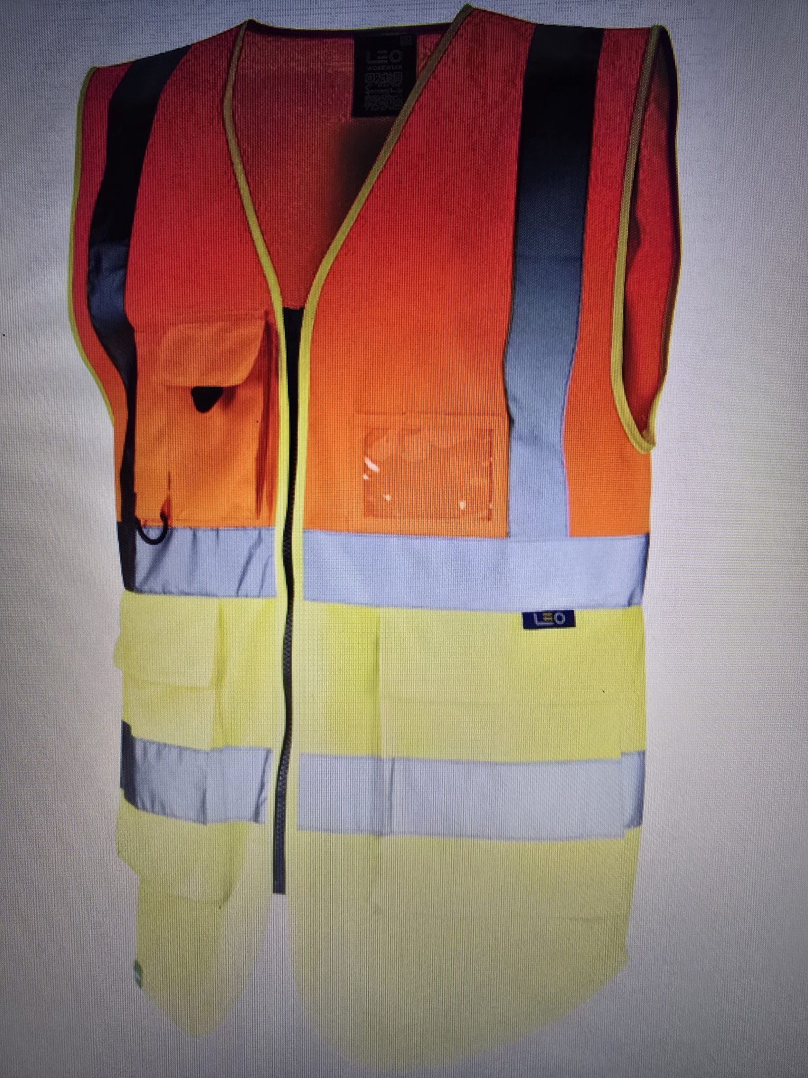 Hi Viz Executive Vest Range - Image 6