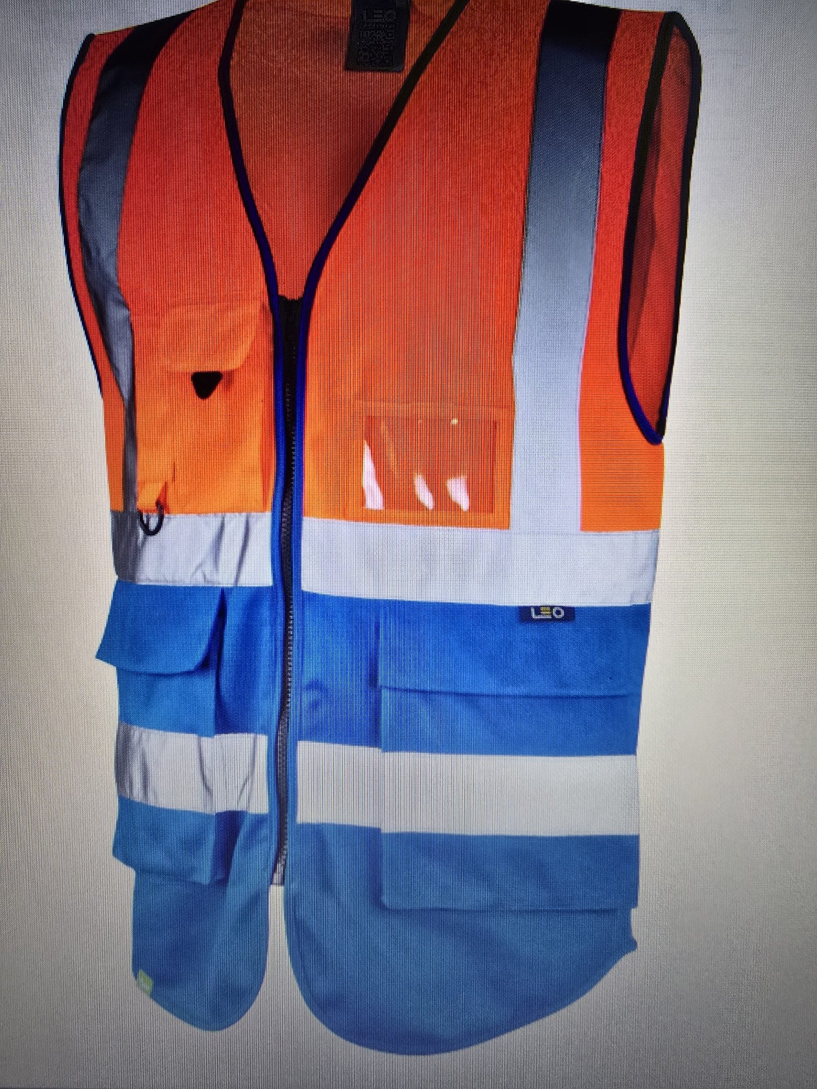 Hi Viz Executive Vest Range - Image 5
