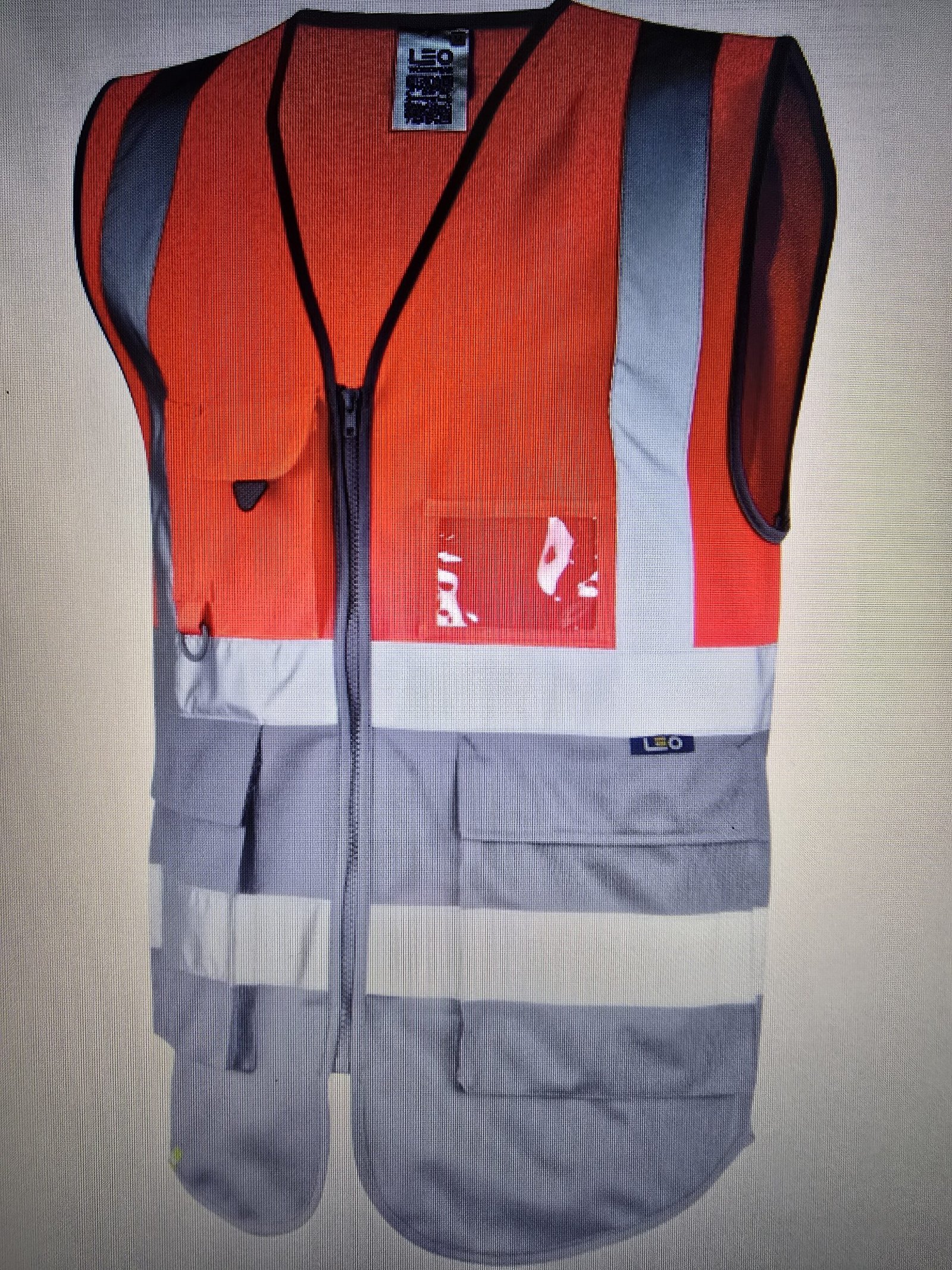 Hi Viz Executive Vest Range - Image 4