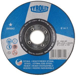 125mm Grinding Disc