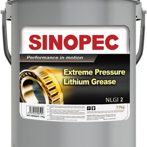 17KG Lithium Grease