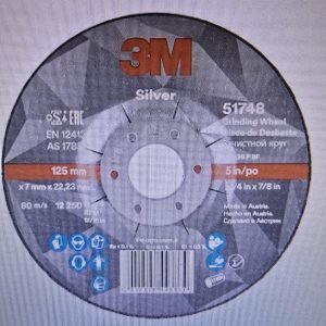 Abrasive Wheel Range