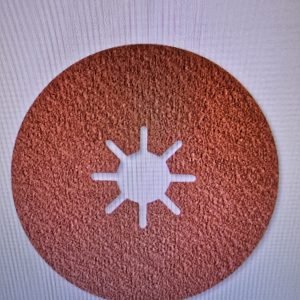 Fibre Disc Range