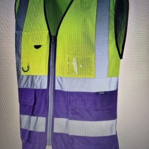 Hi Viz Executive Vests