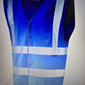 Hi Viz Reflective Vests Range