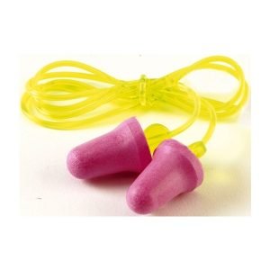 3m Corded Ear Protectors