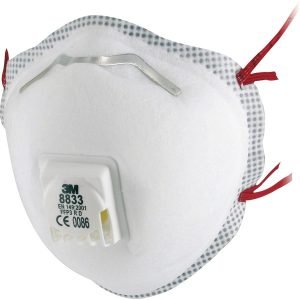 3m Cup Mask