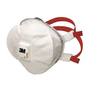 3m Paticulate Dust Mask