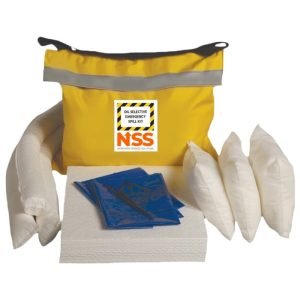 50 litre spill kit