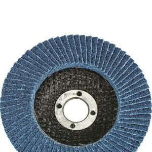 Abrasive Discs