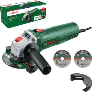 Bosch Angle Grinder