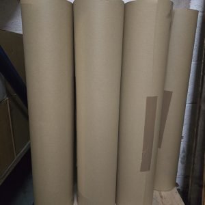 Brown Paper Packaging Range