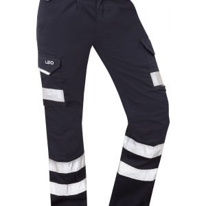 Cargo Reflective Work Trousers Range