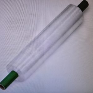 Clear Hand Pallet Wrap