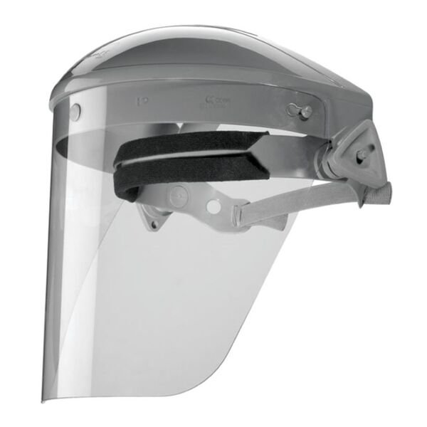 Clear Visor Range