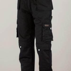 Clothing Cargo Trousers Range