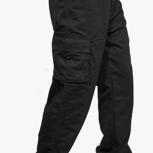 Clothing Cargo Trousers Range