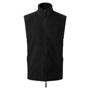 Clothing Fleece Gilet Range