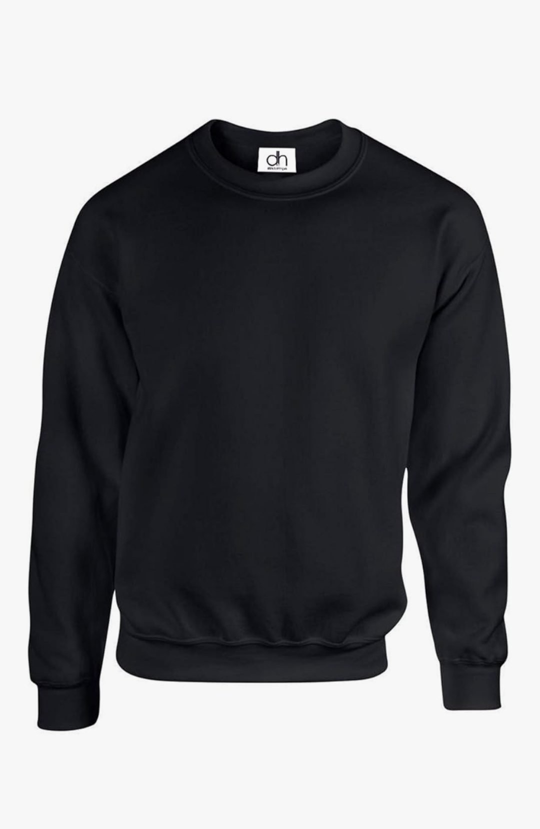 Clothing Sweatshirts Range