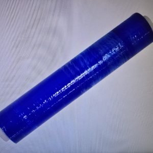 Coloured Hand Pallet Wrap