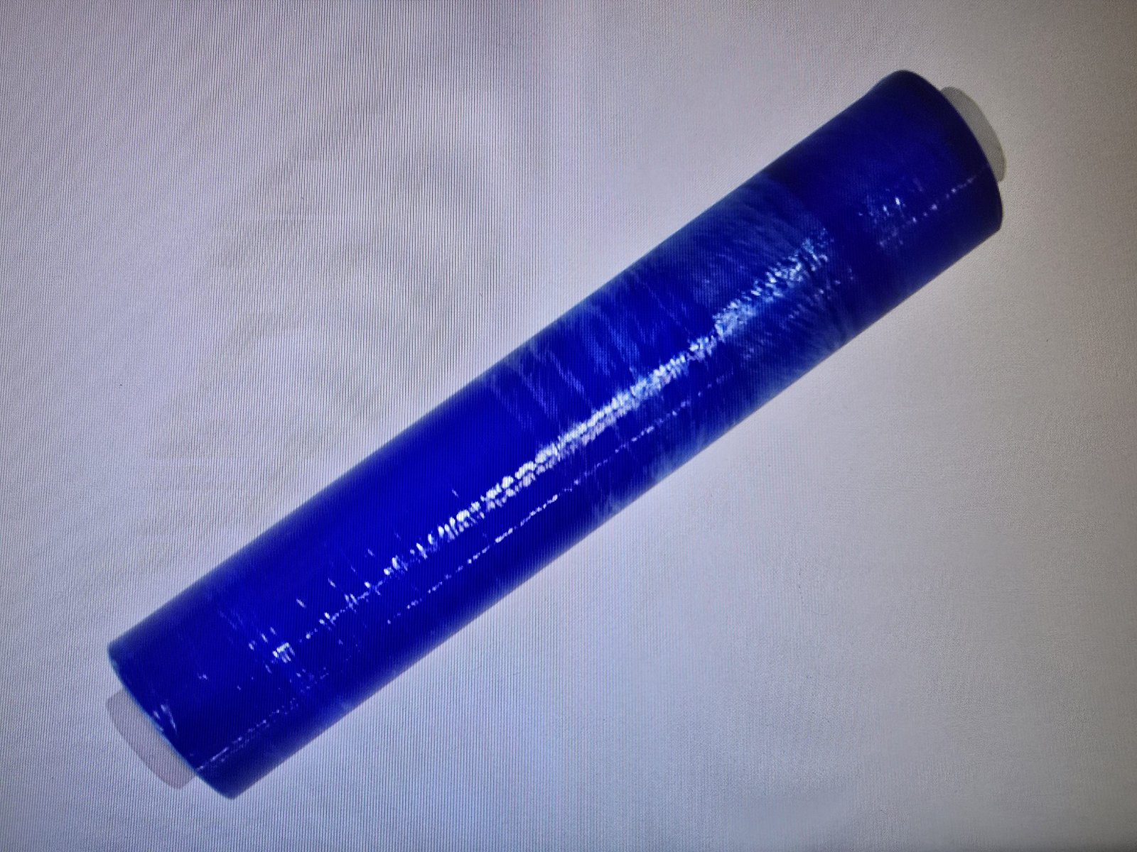 Coloured Hand Pallet Wrap