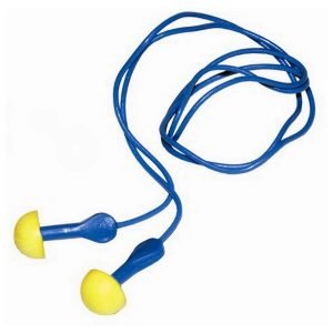Corded Ear Protectors