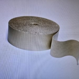 Corrugated Paper Rolls
